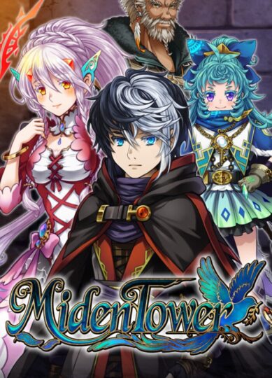 Miden Tower Switch NSP Free Download