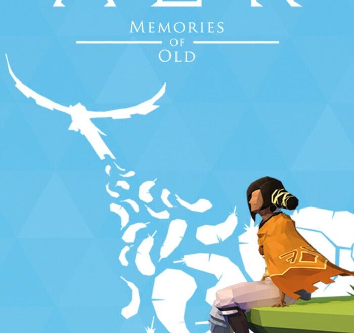 AER Memories of Old Switch NSP Free Download