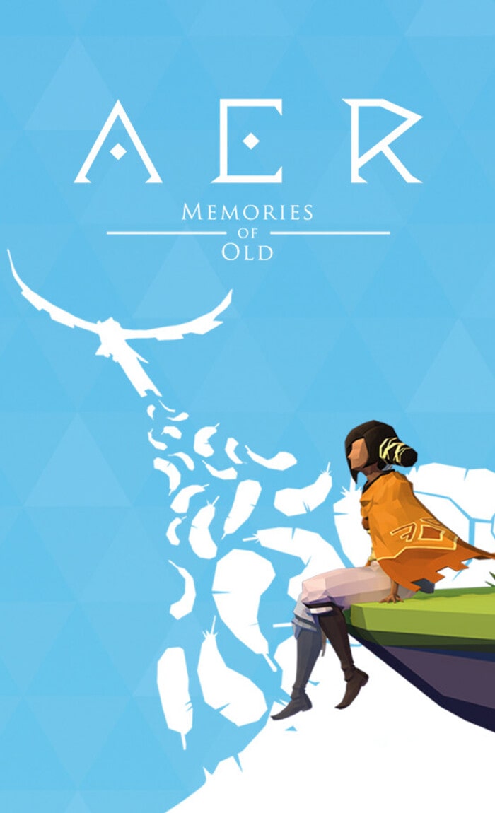 AER Memories of Old Switch NSP Free Download GAMESPACK.NET