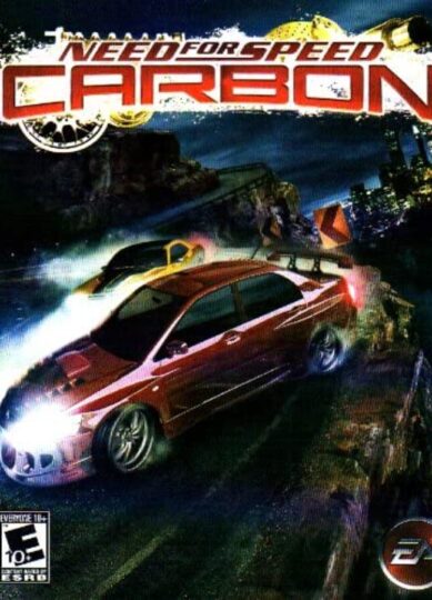 Need for Speed Carbon Free Download