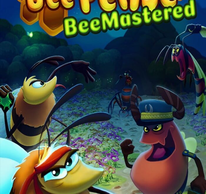 BeeFense BeeMastered Switch NSP Free Download