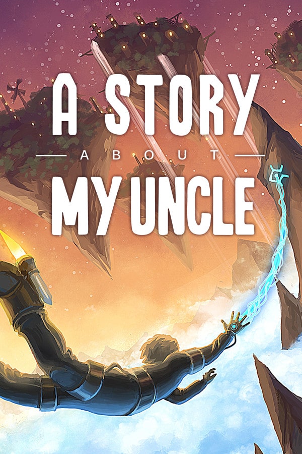A Story About My Uncle Free Download GAMESPACK.NET