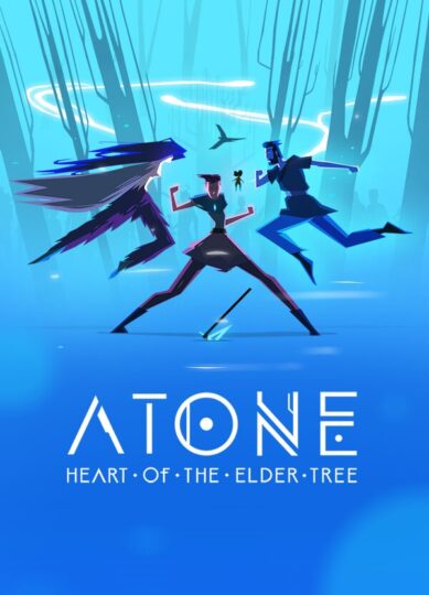ATONE Heart of the Elder Tree Free Download