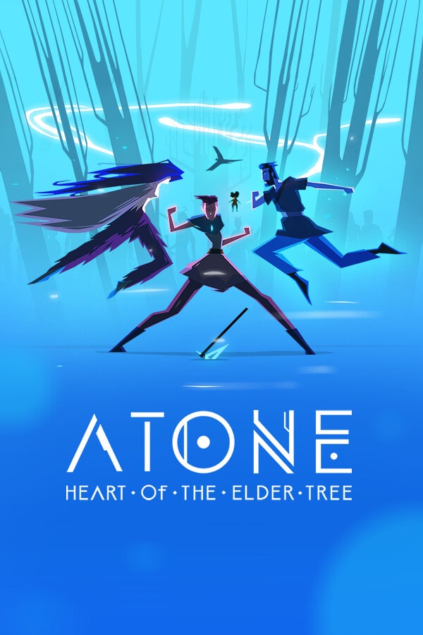 ATONE Heart of the Elder Tree  Free Download GAMESPACK.NET