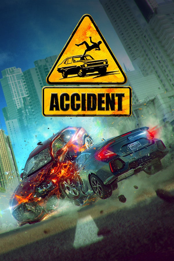 Accident Free Download GAMESPACK.NET