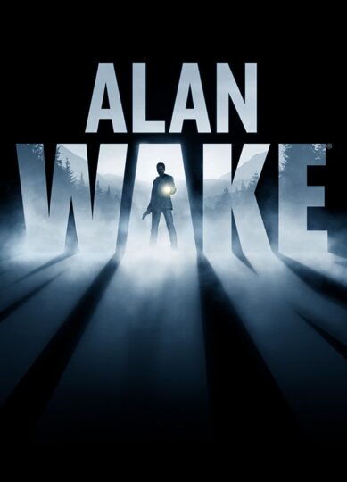 Alan Wake Collector’s Edition Free Download