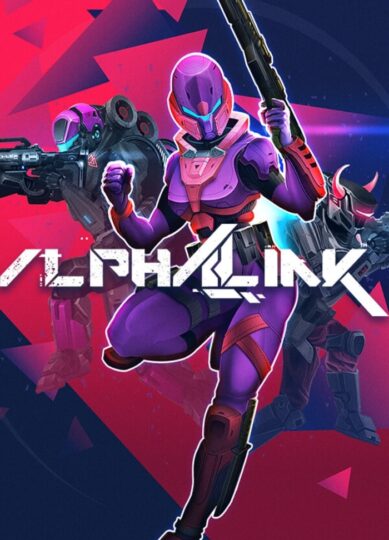 AlphaLink Switch NSP Free Download