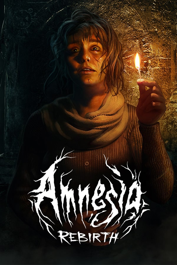 Amnesia Rebirth Free Download GAMESPACK.NET
