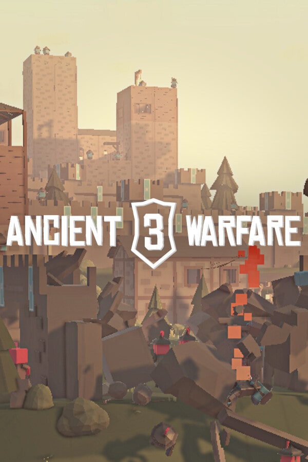Ancient Warfare 3 Free Download GAMESPACK.NET