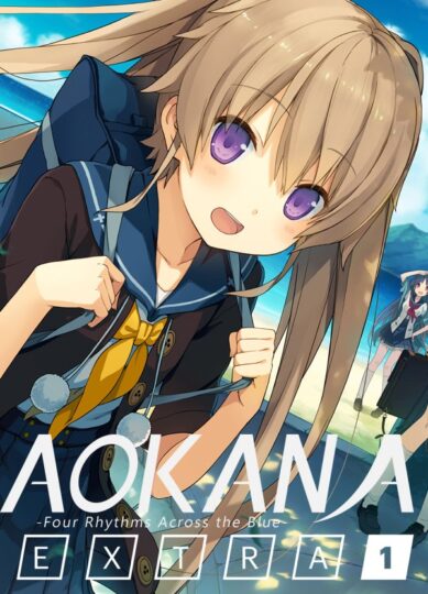 Aokana – EXTRA1 Free Download