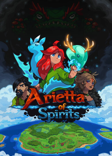 Arietta of Spirits Free Download