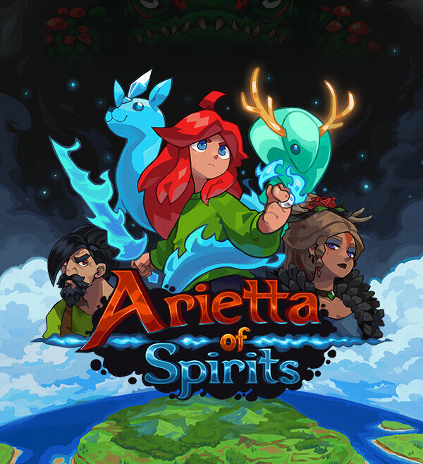 Arietta of Spirits Free Download