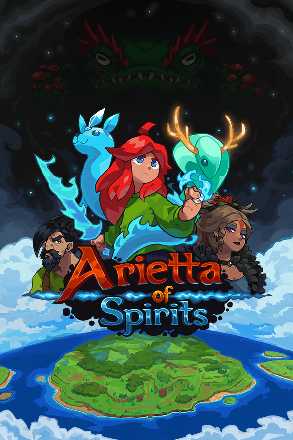 Arietta of Spirits Free Download GAMESPACK.NET