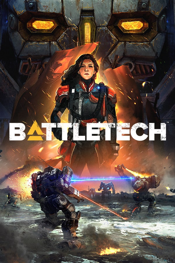 Battletech Free Download GAMESPACK.NET