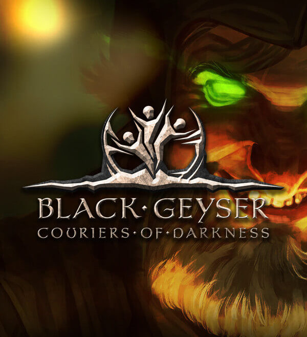 Black Geyser: Couriers of Darkness Free Download