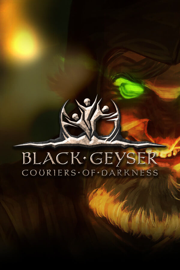 Black Geyser Couriers of Darkness Free Download GAMESPACK.NET
