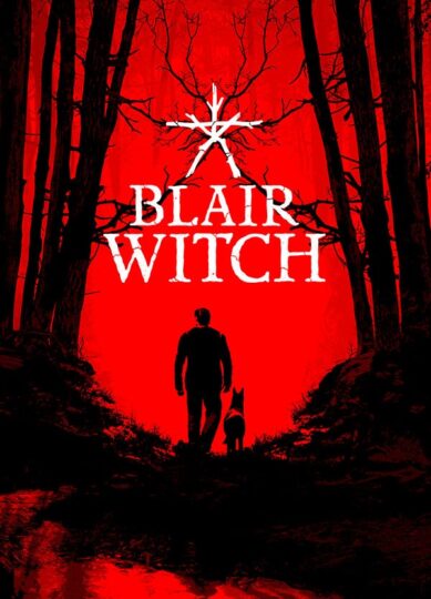 Blair Witch Free Download