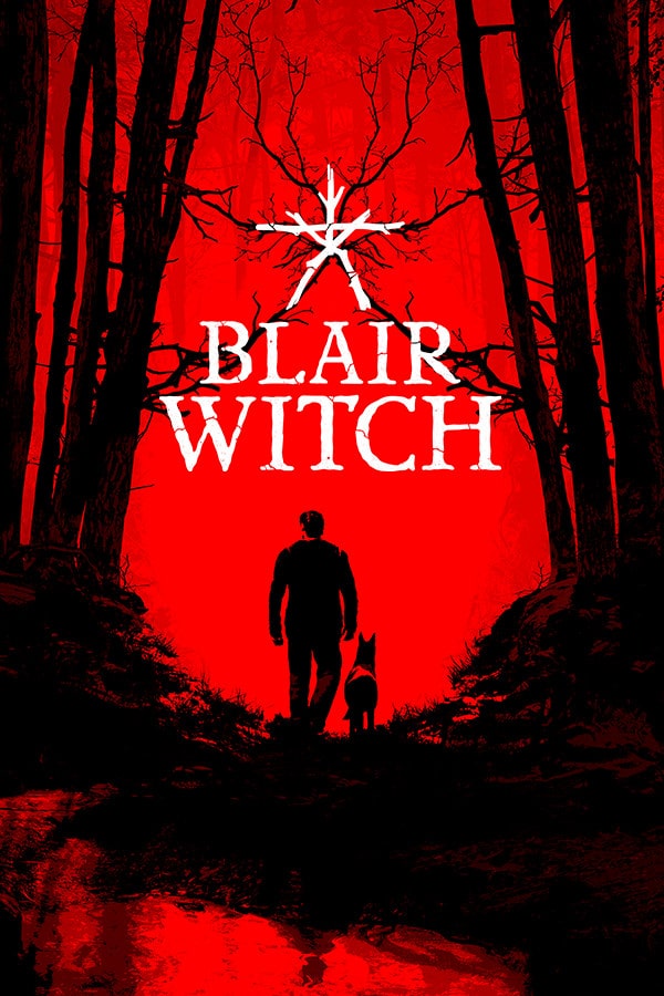 Blair Witch Free Download GAMESPACK.NET
