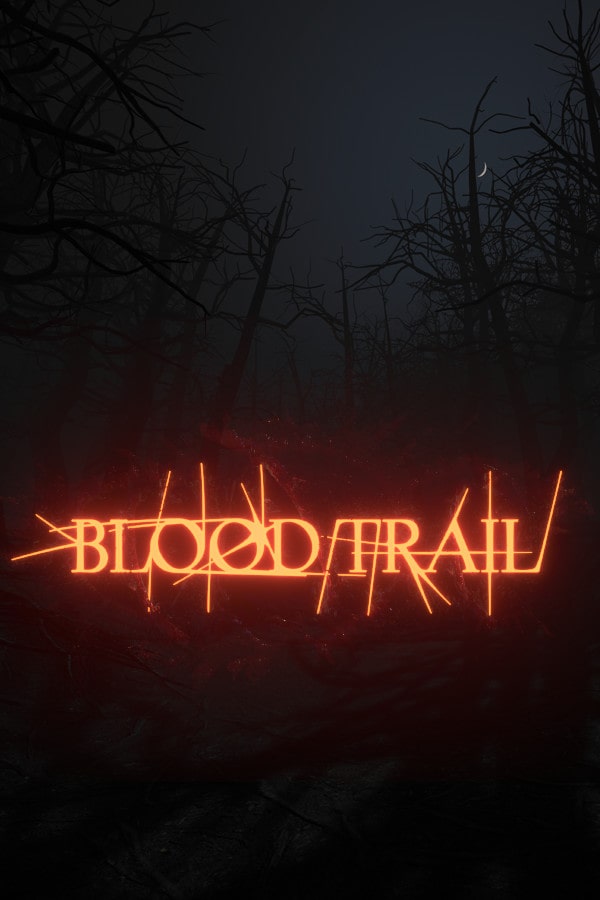 Blood Trail Free Download GAMESPACK.NET