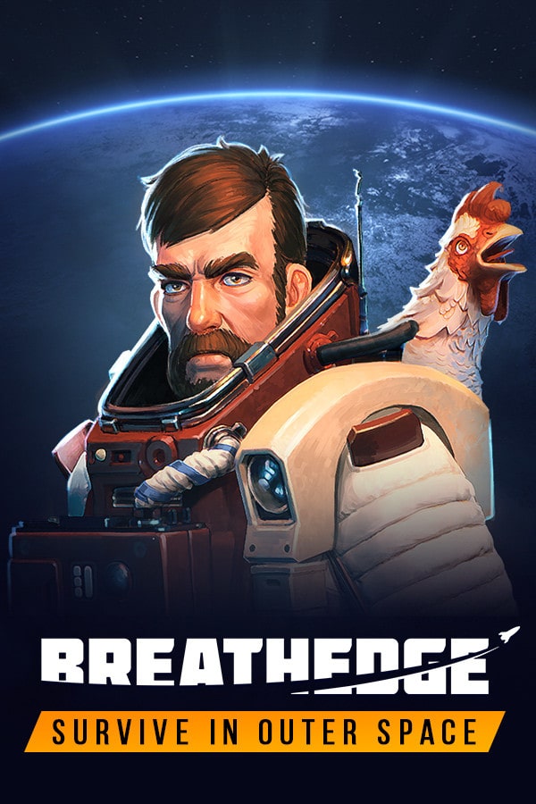 Breathedge Free Download GAMESPACK.NET