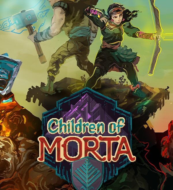 Children of Morta Free Download