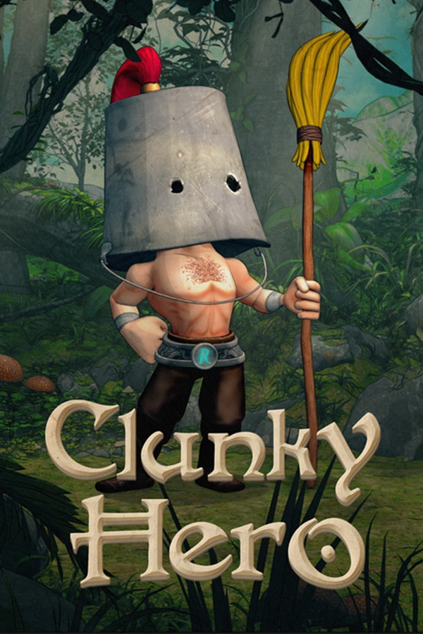Clunky Hero Free Download GAMESPACK.NET