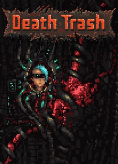 Death Trash Free Download