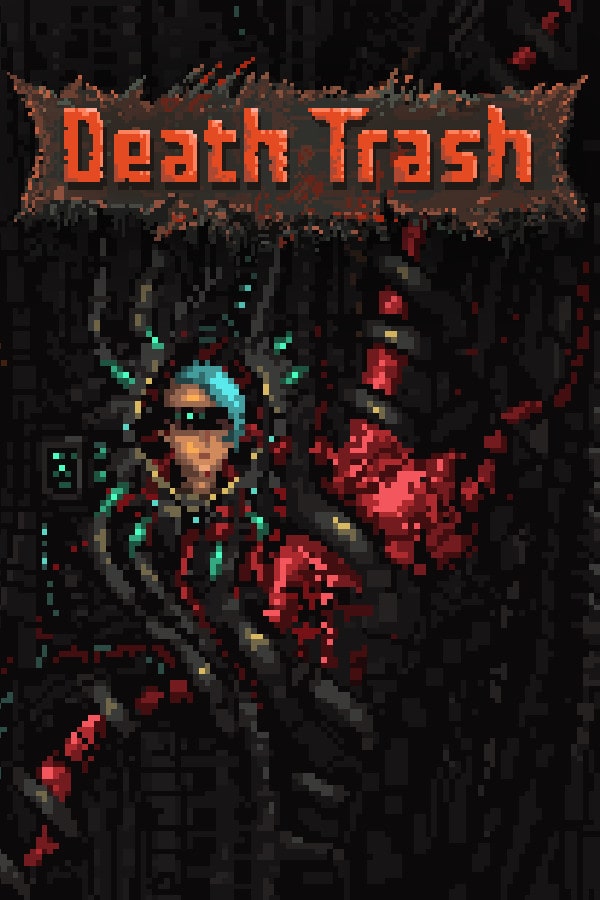 Death Trash Free Download GAMESPACK.NET