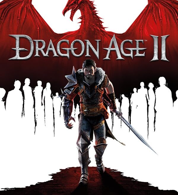 Dragon Age II Free Download