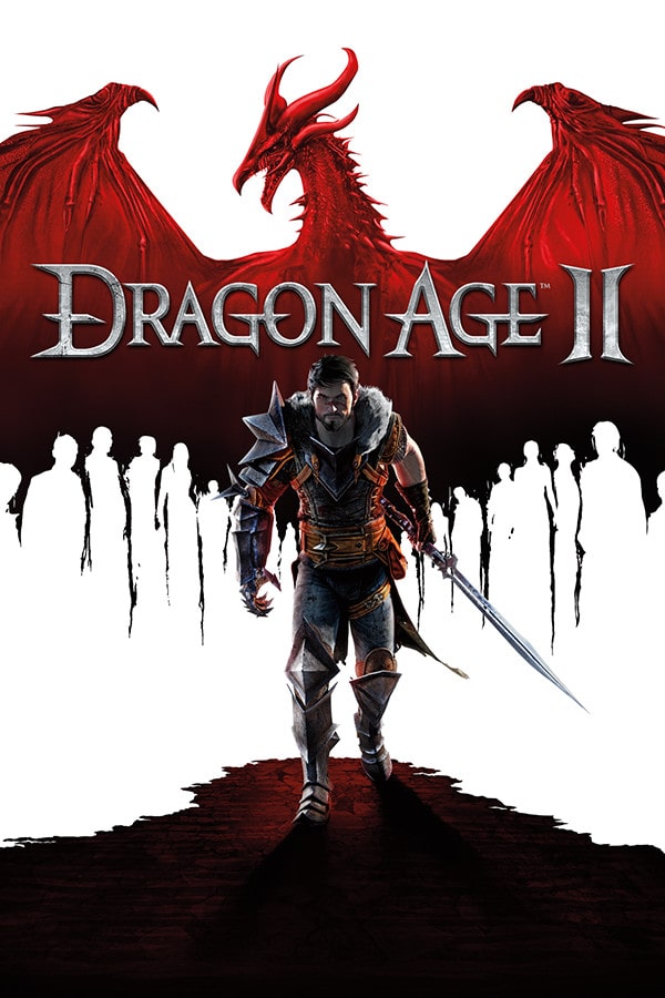 Dragon Age II Free Download GAMESPACK.NET