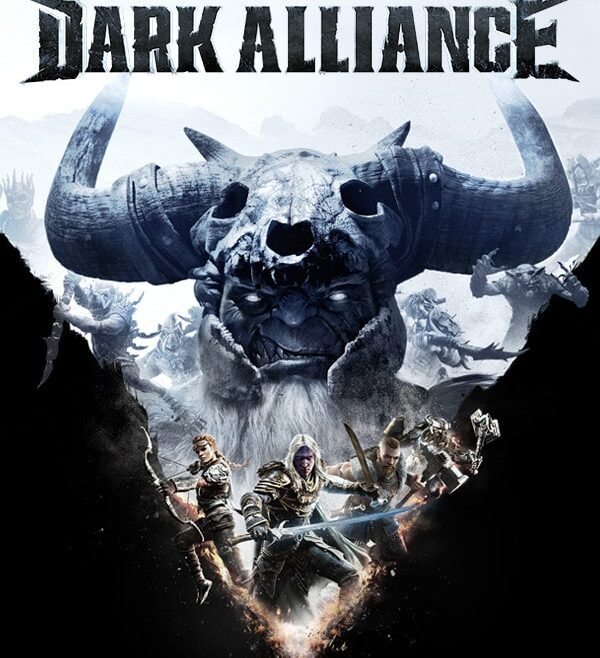Dungeons & Dragons Dark Alliance Free Download