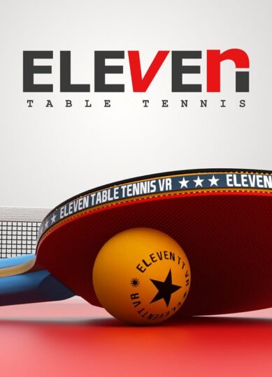 Eleven Table Tennis Free Download