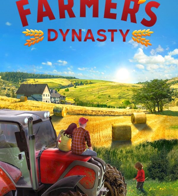 Farmer’s Dynasty Free Download