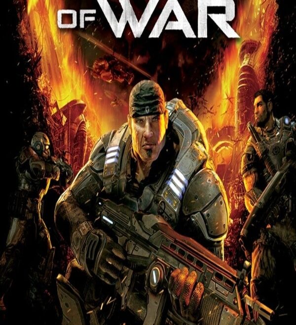 Gears Of War Free Download