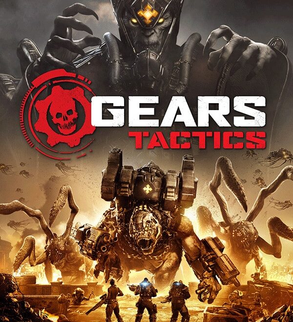 Gears Tactics Free Download