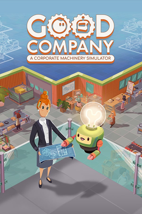 Good Company Free Download GAMESPACK.NET