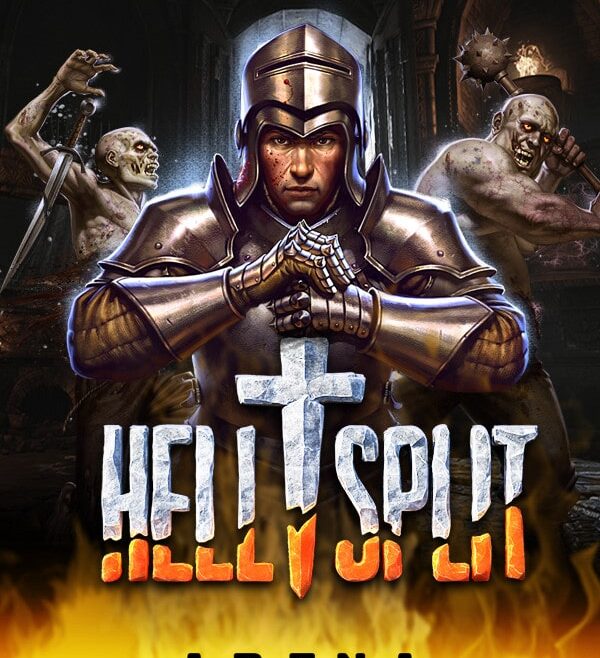 Hellsplit Arena Free Download