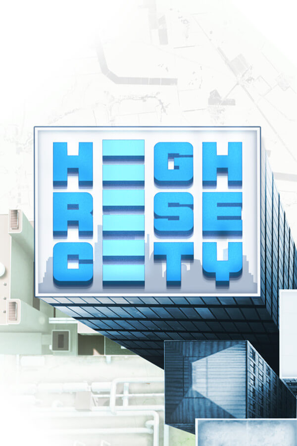 Highrise City Free Download GAMESPACK.NET