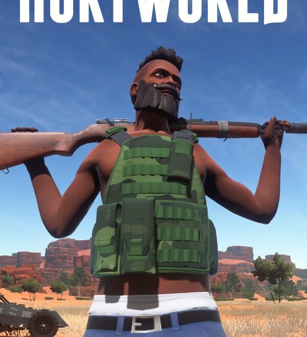 Hurtworld Free Download