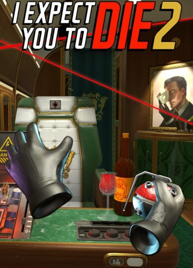 I Expect You To Die 2 Free Download