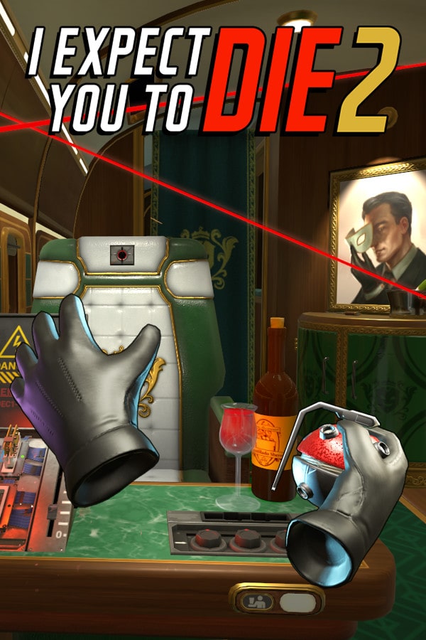 I Expect You To Die 2 Free Download GAMESPACK.NET