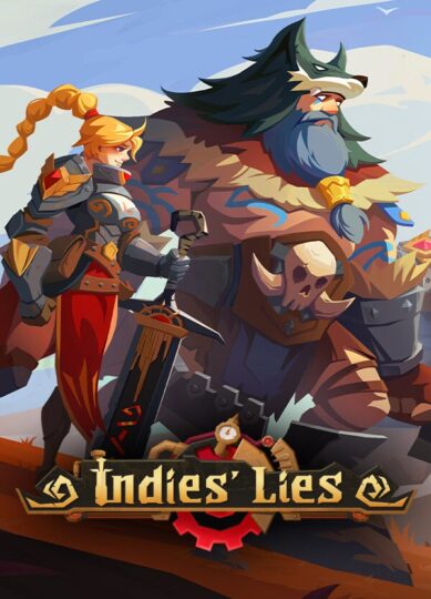 Indies’ Lies Free Download