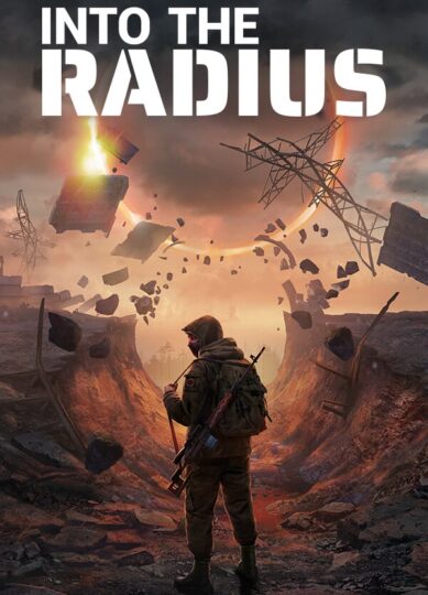 Into the Radius VR Free Download