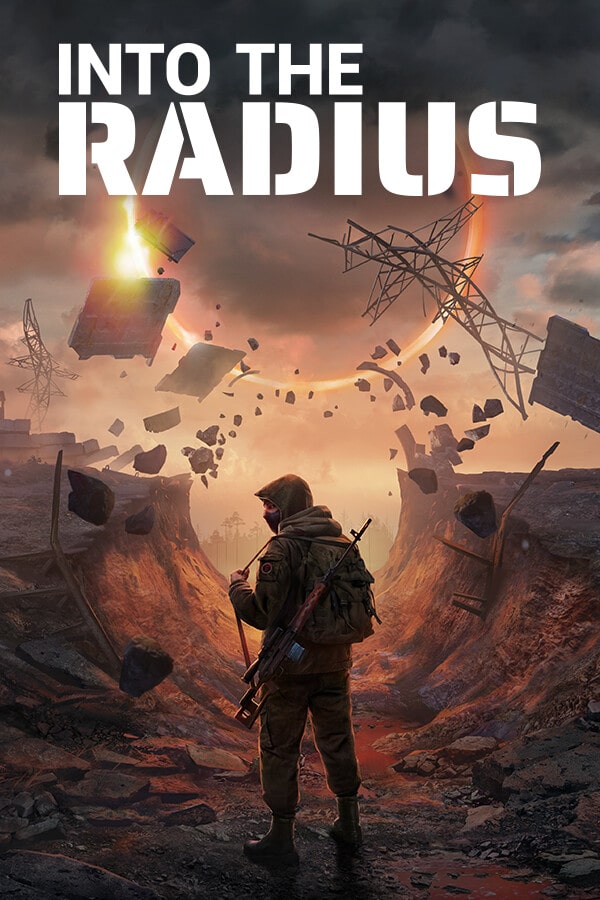 Into the Radius VR Free Download GAMESPACK.NET