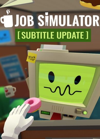 Job Simulator Free Download