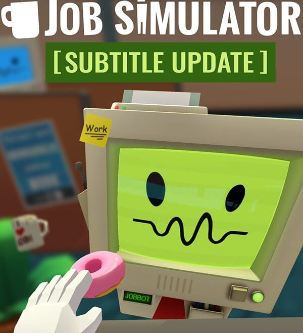 Job Simulator Free Download