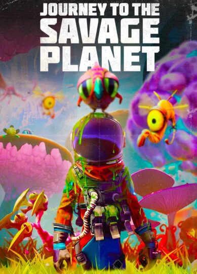 Journey to the Savage Planet Free Download