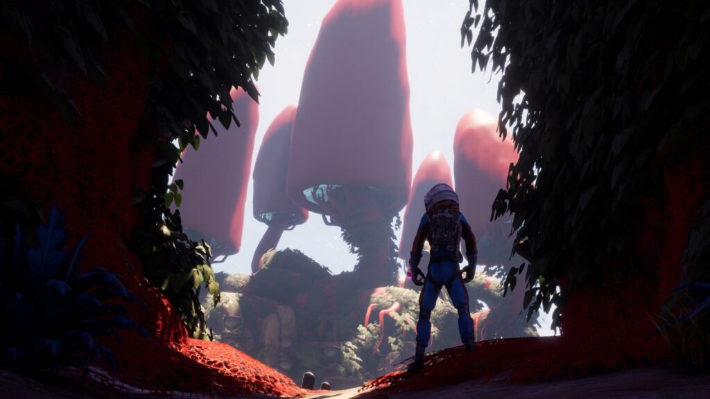 Journey to the Savage Planet Free Download GAMESPACK.NET
