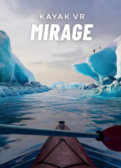 Kayak VR Mirage Free Download