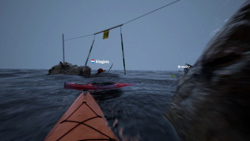 Kayak VR Mirage Free Download GAMESPACK.NET